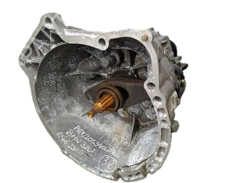 Gearbox BMW 3 (E46) 320 d | BP29765669M3