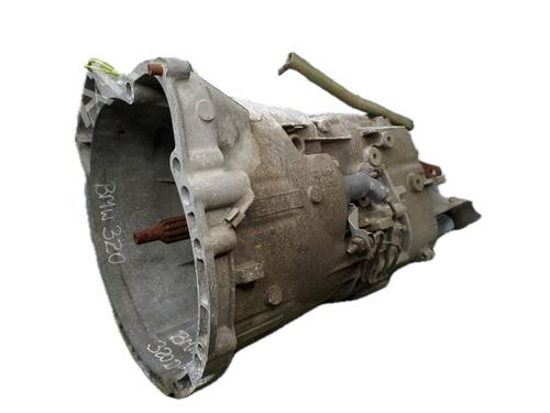 Girkasse BMW 3 (E46) 320 d (136 hp) 29765670