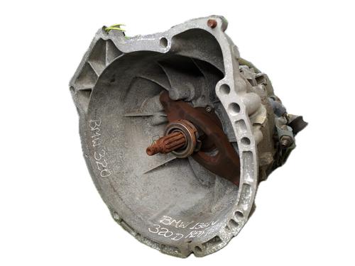 Girkasse BMW 3 (E46) 320 d | BP29765670M3