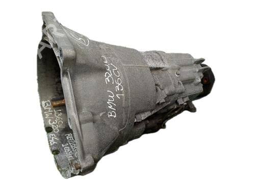 Used Gearbox BMW 3 (E46) 318 i (118 hp) 29765671