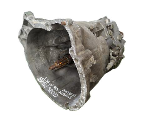 Used Gearbox BMW 3 (E46) 320 d (136 hp) 29765673