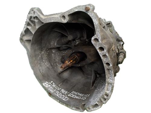 Gearbox BMW 3 (E46) 320 d | BP29765673M3