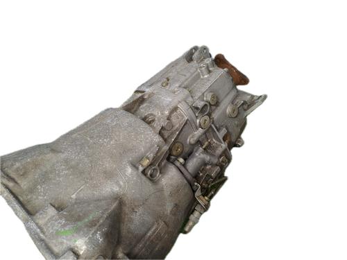 Gearbox BMW 3 (E46) 320 d | BP29765673M3
