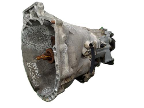 Used Gearbox BMW 5 (E39) 520 i (163 hp) 29765674