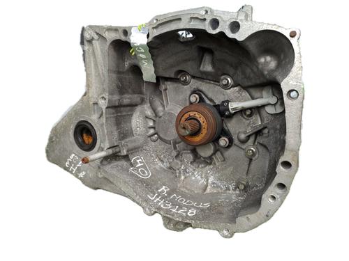 Gearbox RENAULT MODUS / GRAND MODUS (F/JP0_) 1.2 | BP29765676M3 
