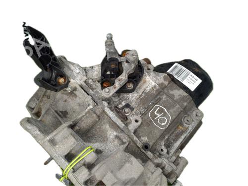 Gearbox RENAULT MODUS / GRAND MODUS (F/JP0_) 1.2 | BP29765676M3 