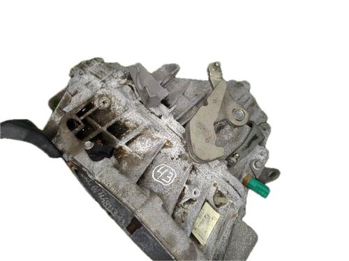 Gearbox NISSAN QASHQAI I (J10, NJ10) 1.5 dCi | BP29765678M3 