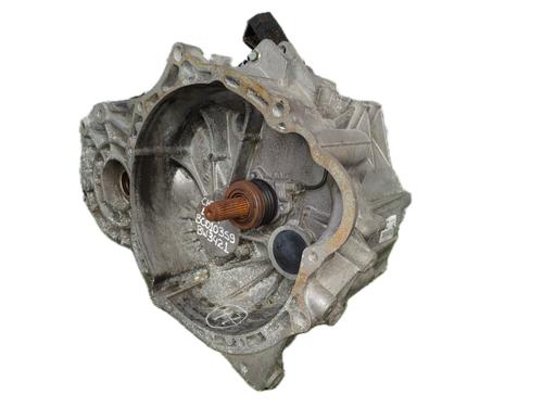 Used Gearbox CHEVROLET EPICA (KL1_) [2004-2011]  29765679