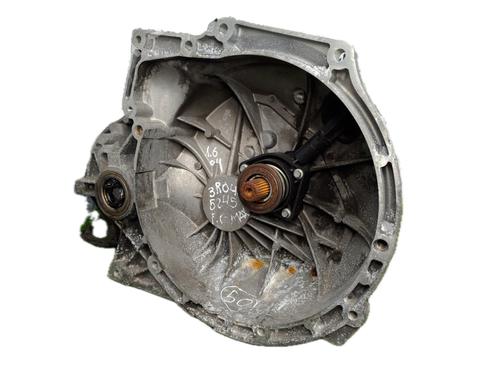 Gearbox FORD FOCUS C-MAX (DM2) 1.6 TDCi | BP29765681M3