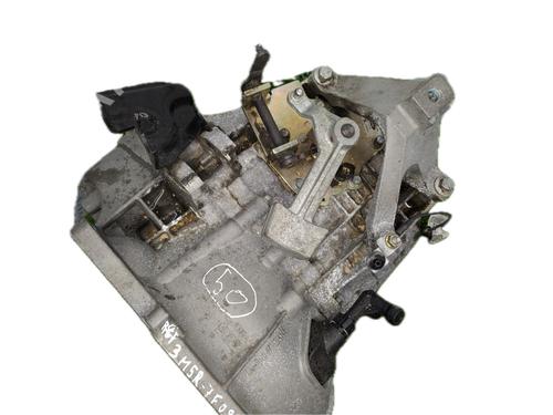 Gearbox FORD FOCUS C-MAX (DM2) 1.6 TDCi | BP29765681M3
