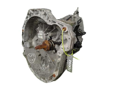 Gearkasse RENAULT ESPACE III (JE0_) 2.2 dCi (JE0K) (130 hp) 29765682