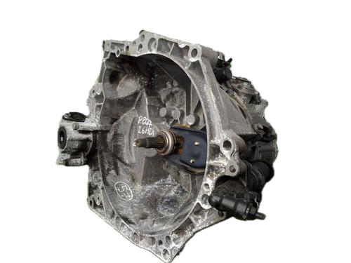 Used Gearbox PEUGEOT 207 (WA_, WC_) 1.6 HDi (90 hp) 29765685