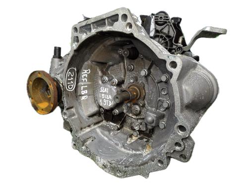 Girkasse SEAT IBIZA III (6L1) 1.9 TDI | BP29765687M3