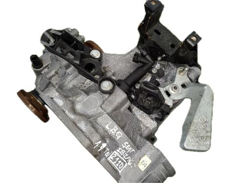 Girkasse SEAT IBIZA III (6L1) 1.9 TDI | BP29765687M3