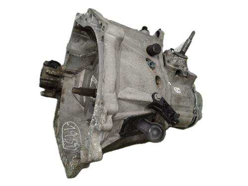 Used Gearbox PEUGEOT 307 Break (3E) 1.6 HDi (90 hp) 29765688
