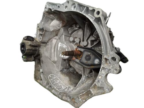 Gearbox PEUGEOT 307 Break (3E) 1.6 HDi | BP29765688M3