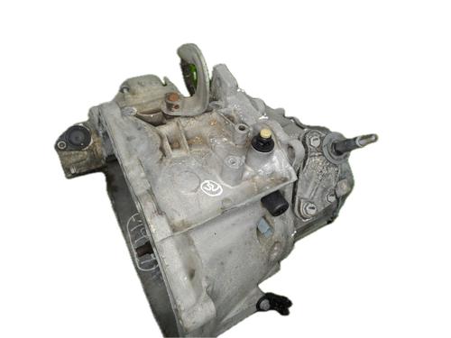 Gearbox PEUGEOT 307 Break (3E) 1.6 HDi | BP29765688M3