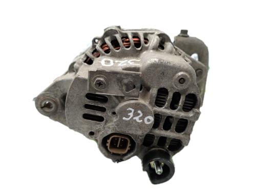 Alternator HONDA JAZZ II (GD_, GE3, GE2) 1.2 i-DSI (GD5, GE2) | BP29765690M7