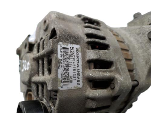 Alternator HONDA JAZZ II (GD_, GE3, GE2) 1.2 i-DSI (GD5, GE2) | BP29765690M7