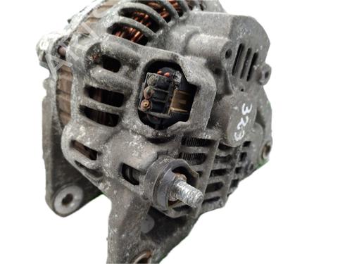 Alternator MAZDA 6 Hatchback (GG) 2.0 DI (GG14) | BP29765691M7