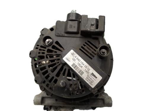 Alternator MERCEDES-BENZ A-CLASS (W169) A 180 CDI (169.007, 169.307) | BP29765693M7 