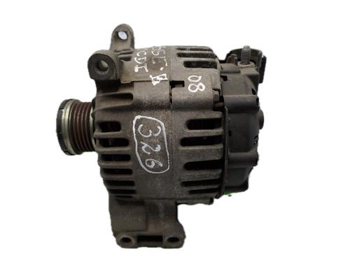 Alternator MERCEDES-BENZ B-CLASS Sports Tourer (W245) B 200 CDI (245.208) | BP29765694M7