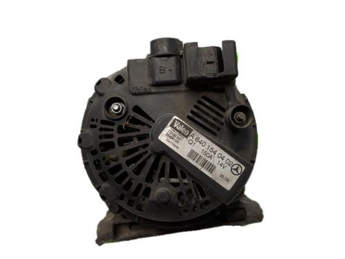 Alternator MERCEDES-BENZ B-CLASS Sports Tourer (W245) B 200 CDI (245.208) | BP29765694M7
