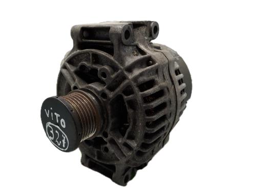 Generator MERCEDES-BENZ VITO Bus (W638) 110 CDI 2.2 (638.194) (102 hp) 29765695