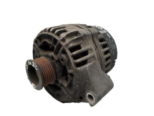 Used Alternator MERCEDES-BENZ S-CLASS (W220, V220) S 430, S 430 L (220.070, 220.170) (279 hp) 29765696