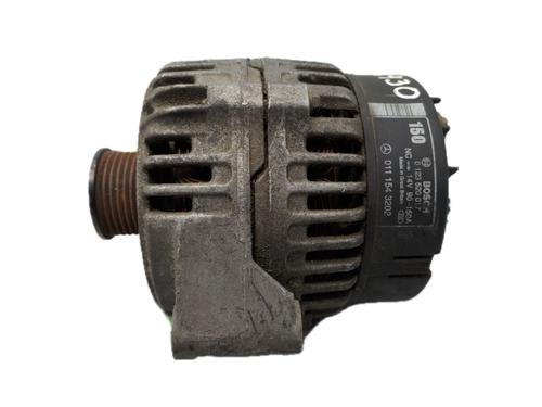 Alternator MERCEDES-BENZ S-CLASS (W220, V220) S 430, S 430 L (220.070, 220.170) | BP29765696M7 