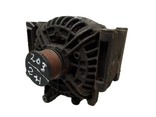 Used Alternator MERCEDES-BENZ C-CLASS (W203) C 220 CDI (203.008) (150 hp) 29765698