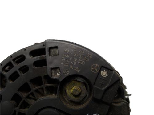 Alternator MERCEDES-BENZ C-CLASS (W203) C 220 CDI (203.008) | BP29765698M7 