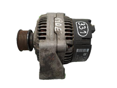 Alternator MERCEDES-BENZ 190 (W201) E 2.3 | BP29765699M7