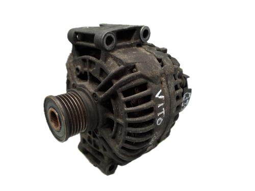 Used Alternator MERCEDES-BENZ VIANO (W639) CDI 2.2 (639.711, 639.713, 639.811, 639.813, 639.815) (150 hp) 29765700