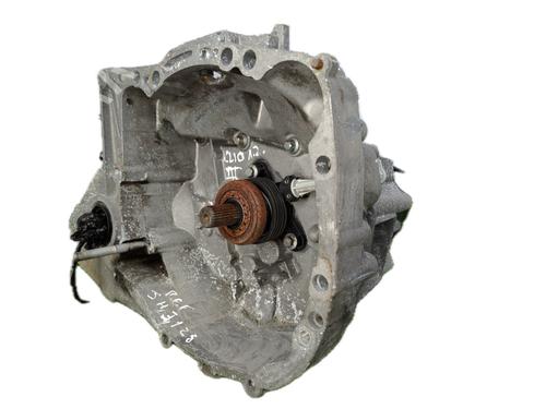 Used Gearbox RENAULT CLIO III (BR0/1, CR0/1) 1.2 (BR01, BR03, BR0E, CR0E) (78 hp) 29765702