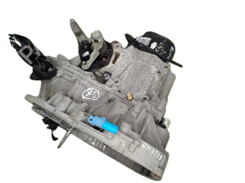 Gearbox RENAULT CLIO III (BR0/1, CR0/1) 1.2 (BR01, BR03, BR0E, CR0E) | BP29765702M3