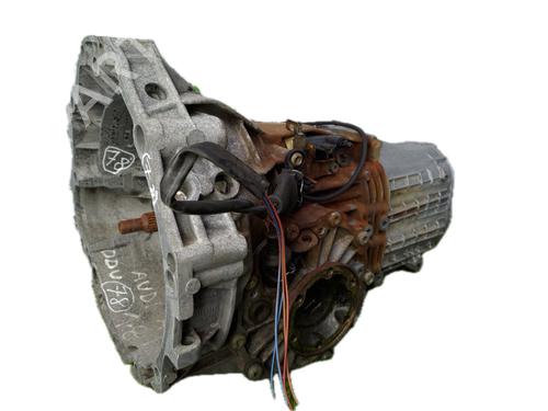 Gearkasse AUDI A4 B5 (8D2) 1.8 (125 hp) 29765703