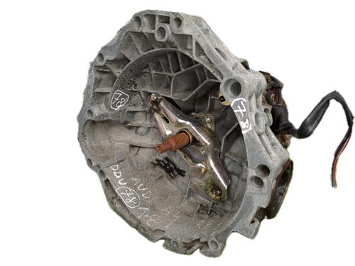 Gearbox AUDI A4 B5 (8D2) 1.8 | BP29765703M3 