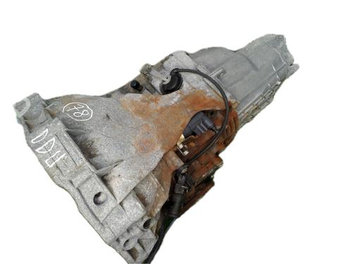 Gearbox AUDI A4 B5 (8D2) 1.8 | BP29765703M3 