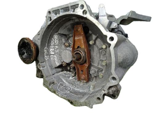 Gearbox AUDI A3 (8P1) 2.0 FSI | BP29765704M3