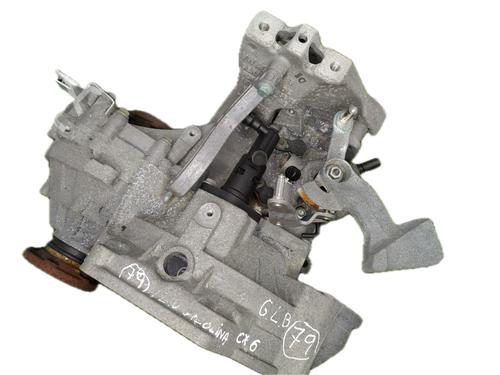 Gearbox AUDI A3 (8P1) 2.0 FSI | BP29765704M3