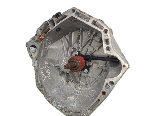 Used Gearbox Gearbox NISSAN JUKE (F15) 1.5 dCi (110 hp) 29765705 29765705