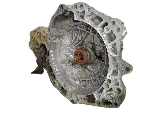 Gearbox OPEL COMBO Tour 1.7 DTI 16V | BP29765707M3 