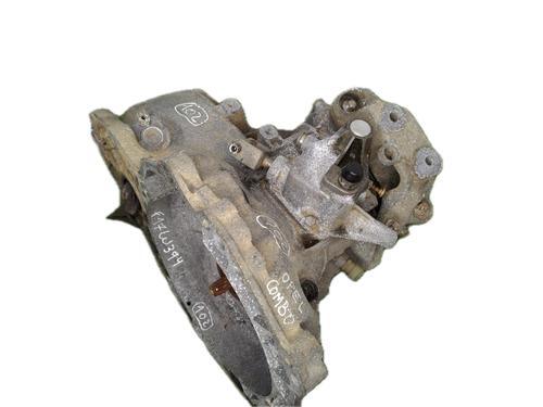 Gearbox OPEL COMBO Tour 1.7 DTI 16V | BP29765707M3 