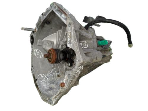 Used Gearbox RENAULT MEGANE III Grandtour (KZ0/1) 1.5 dCi (KZ09, KZ0D, KZ1G, KZ29, KZ14, KZ1W, KZ10, KZ1F,... (110 hp) 29765708