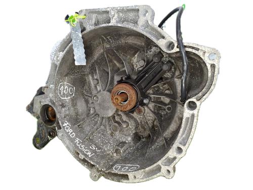 Gearbox FORD FUSION (JU_) 1.6 | BP29765709M3 