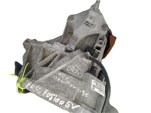 Gearbox FORD FUSION (JU_) 1.6 | BP29765709M3 