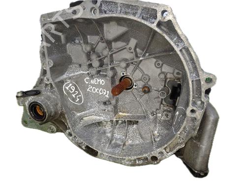 Gearbox CITROËN NEMO Box Body/MPV (AA_) 1.4 HDi | BP29765710M3
