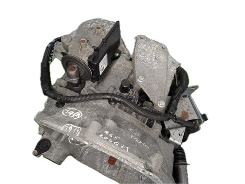Gearbox CITROËN NEMO Box Body/MPV (AA_) 1.4 HDi | BP29765710M3