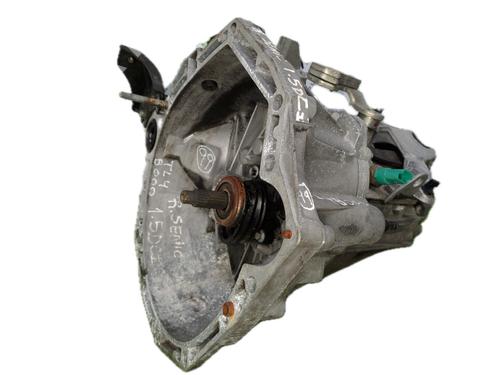Used Gearbox RENAULT GRAND SCÉNIC II (JM0/1_) 1.5 dCi (JM02, JM13) (101 hp) 29765711